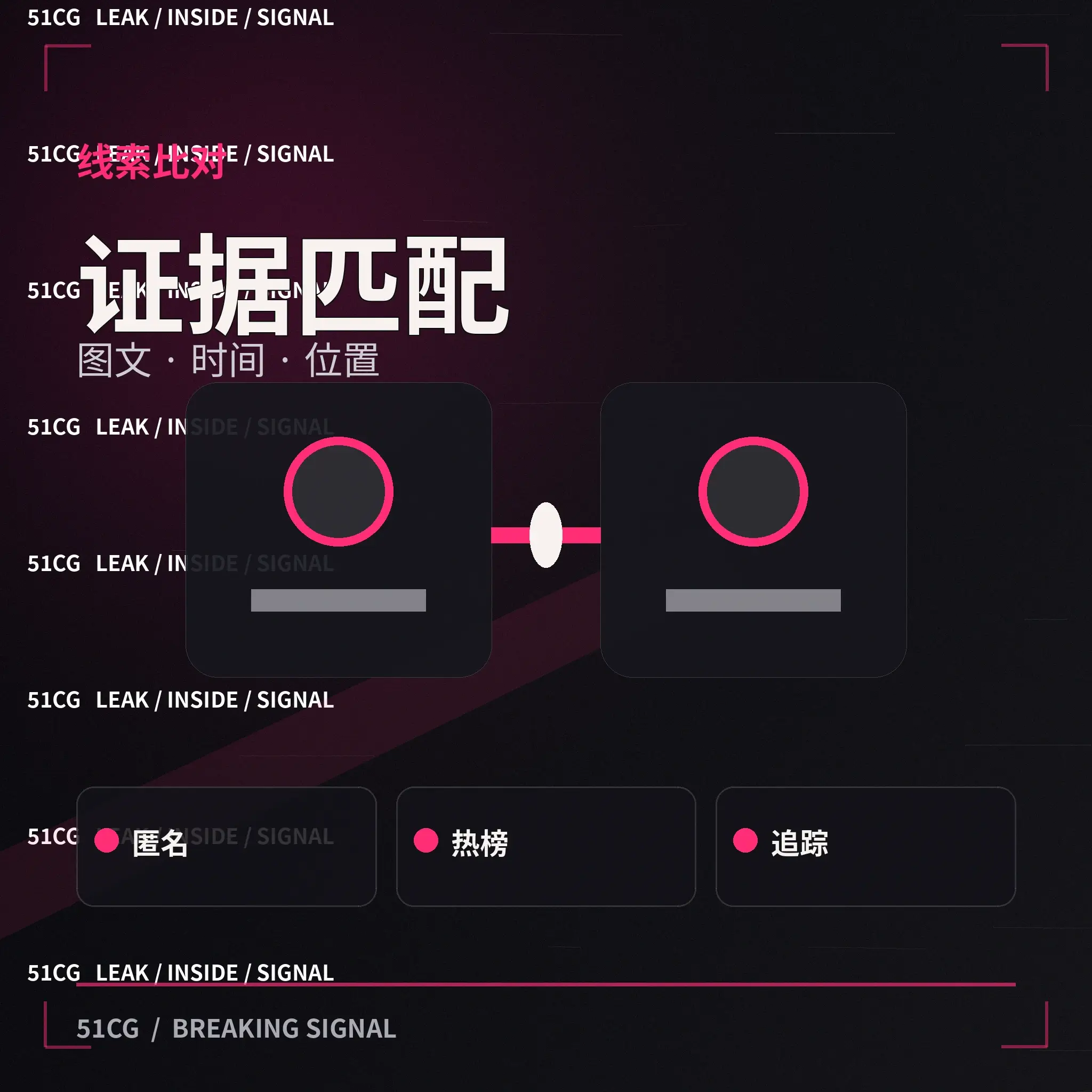 相关作品与话题资料图